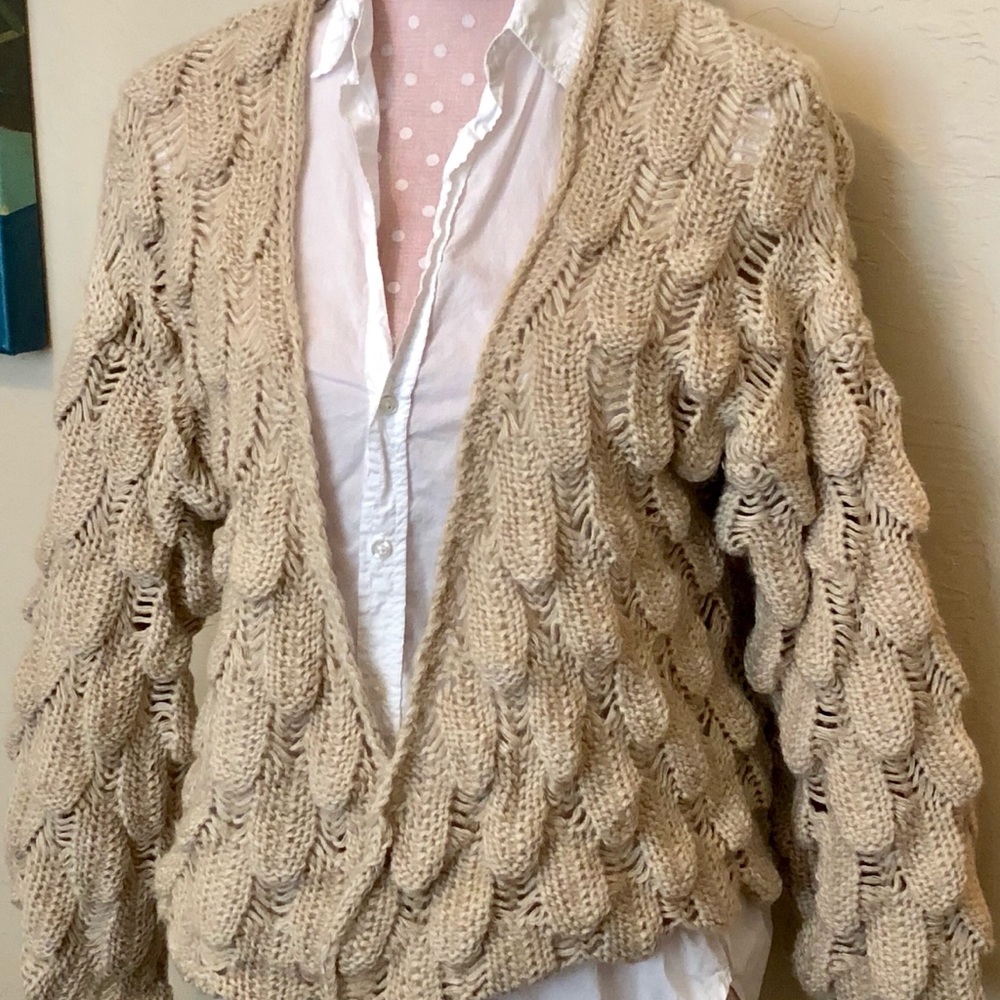 SOLD in Bundle - Sadie & Sage Knit Sweater